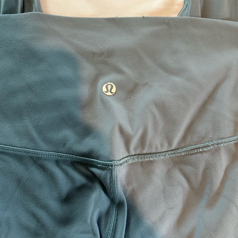 Lululemon align legging